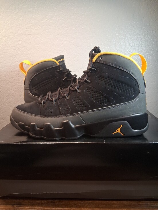 Jordan Other - Jordan 9 Retro